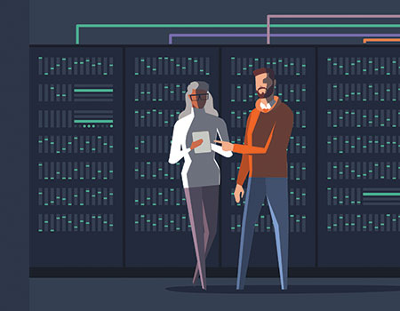 Image for Avison Young selected as a top organization for 2023 Influencers in CRE Technology article